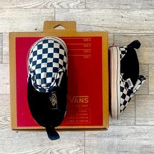 Baby Vans
